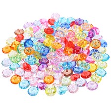  150 Pcs Vêtements Boutons D
