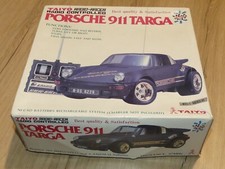 Taiyo Radio-Racer Porsche 911