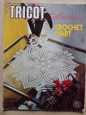 § catalogue ancien Tricot