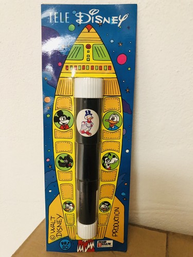 Télé disney télescope - disney,