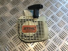 lanceur tronçonneuse stihl