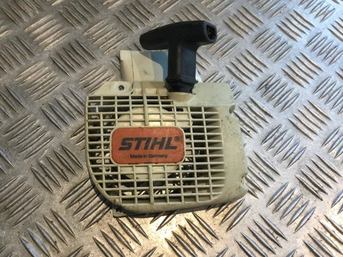 Lanceur tronçonneuse stihl - lanceur,