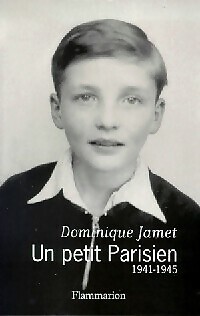 Petit parisien - un, (1941-1945)