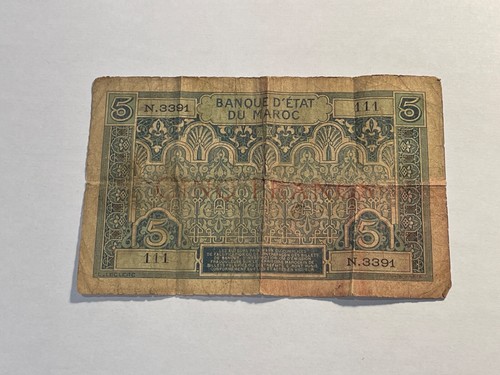 Billet banque état du - d'état,
