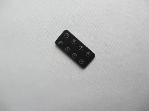 Remote control for bose - remote,