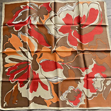 Foulard/Carré/Shawl/★Foular