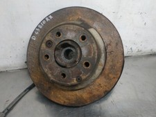 7L0505436B fusée arrière droit pour VOLKSWAGEN TOUAREG (7LA) V8 2002 427447