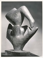 Photographie Geza Vandor