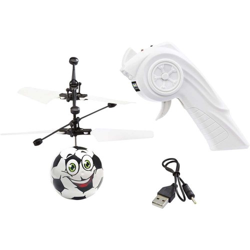Revell control copter - copter, ball