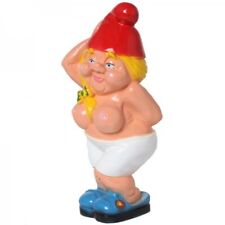 Statue en résine NAIN de