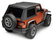 Bâche Trektop - Couleur 