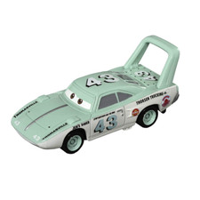 Takara Tomy Disney Cars Tomica