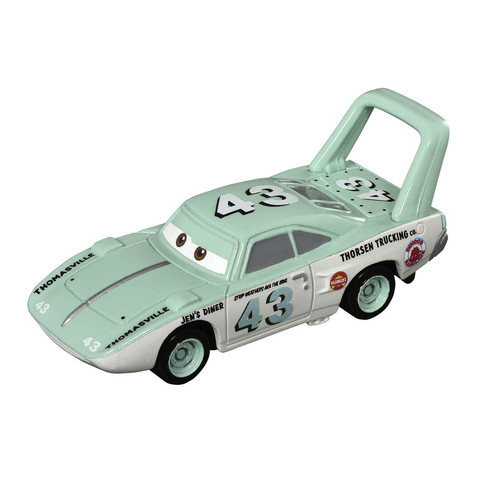 Takara tomy disney cars tomica - tomy,