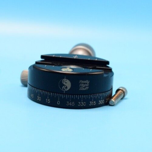 Really right stuff pcl - right, pcl-1