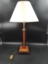 Lampe Vintage 80's Monteuse à