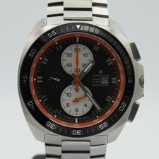 Junghans 1972 chronoscope - junghans,