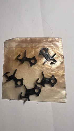 Sachet de 5 attelages - -,