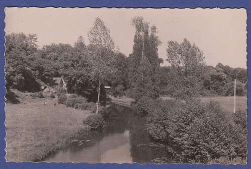 Carte postale ancienne cpa - d*,