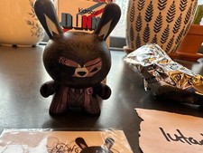 kidrobot French Dunny Untitled