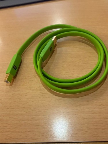 Câble usb neo oyaide - neo, elec