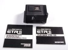 DOS 135 W BRONICA ETR ETRS