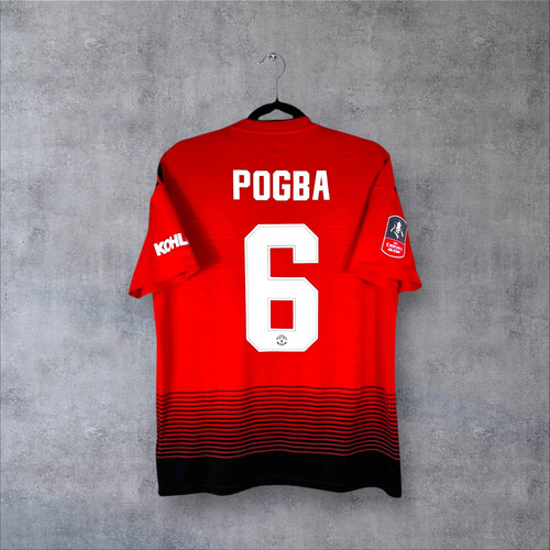 Maillot manchester united - manchester,