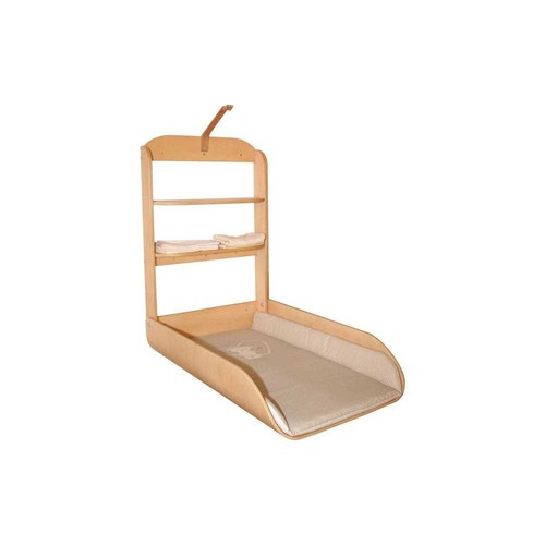 Table langer murale - table,