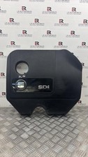 Cache moteur  SEAT IBIZA 3