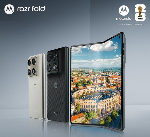 Motorola razr fold 1 - motorola,
