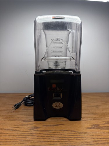 Blendtec icb3 abc3 series - blendtec,