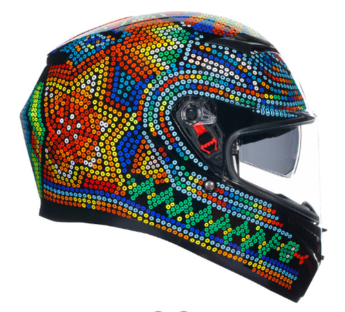 Agv rossi winter - winter, 2018