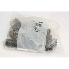 9Pcs Kiwa 5040 Coude en T à