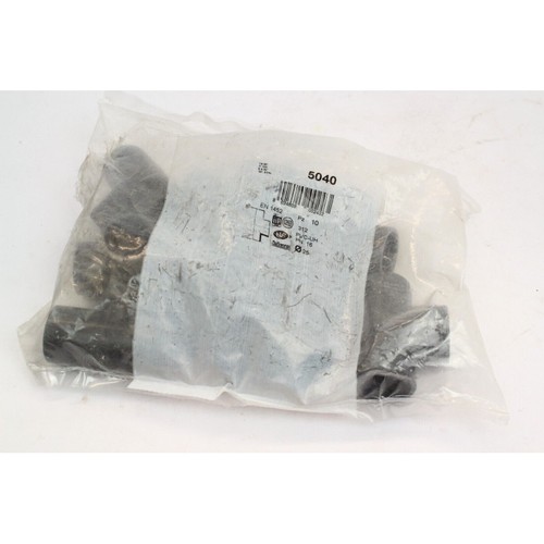 9pcs kiwa 5040 coude à - 9pcs, en