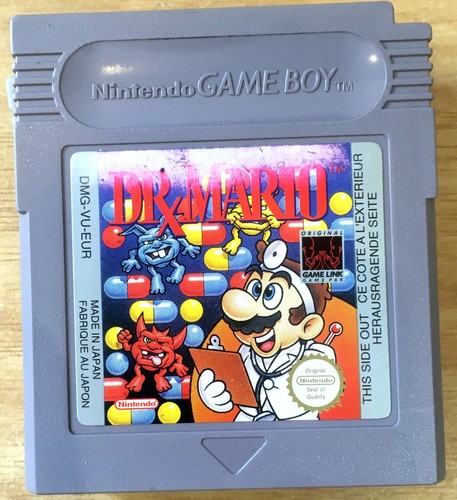 Mario cartouche 100 - mario,