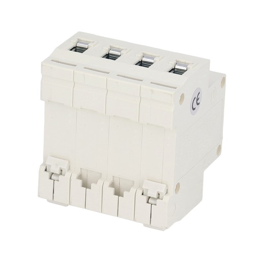 Disjoncteur mini mcb din - mini,