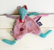 Moulin roty doudou peluche - roty,