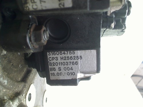 Pompe carburant gasoil diesel - carburant,