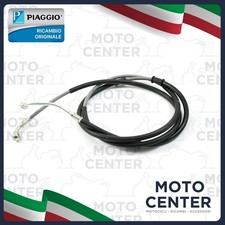 Tuyau Huile Frein Arrière PIAGGIO VESPA GTS 125 (' 07- '12) - VESPA Materiālo