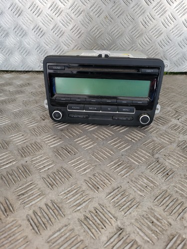 Autoradio seat altea - seat, xl
