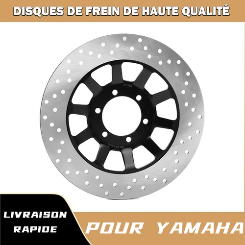 Disque frein avant pour - disque,