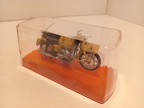 Mercury 611 moto guzzi v7 - pa, i