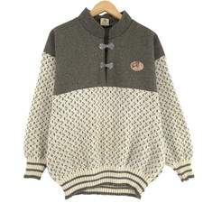 Pull Vintage Nordique