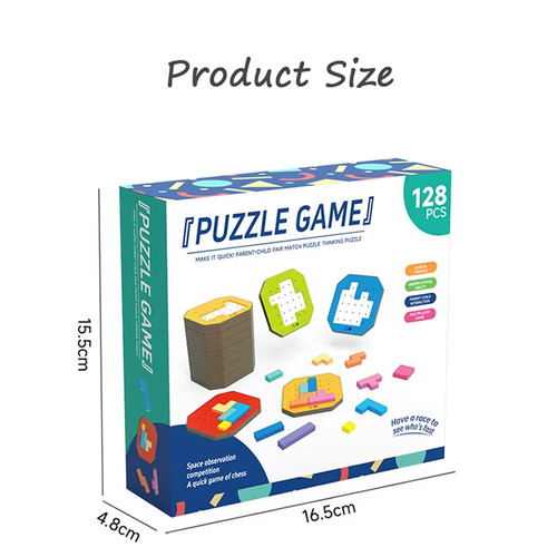 Tangram puzzle géométrique - tangram-puzzle,