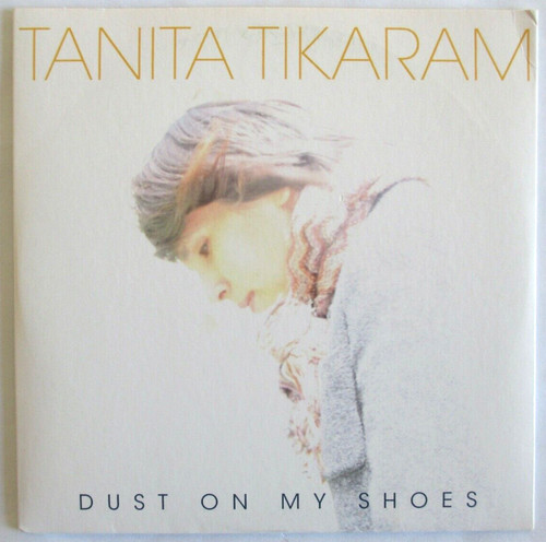 Tanita tikaram promo - tanita,