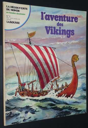 Larousse decouverte monde - decouverte,