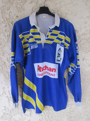 Maillot rugby grande - maillot,