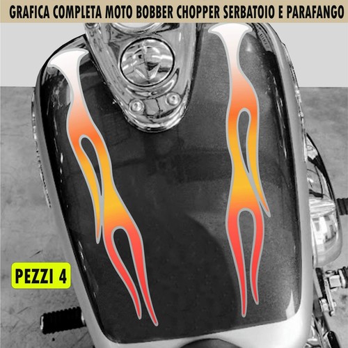 Kit autocollants moto - kit,