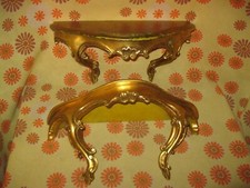 Retro Lot x2 Ancienne CONSOLE