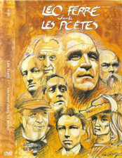Léo Ferré – Léo Ferré