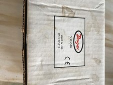 Dwyer LCD Pressure Data Logger, range 0-100 psig, 1/4” NPT fittings, Dl12-G10